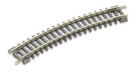 Peco ST14 N Setrack No 2 Radius Standard Curve