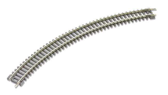 Peco ST15 N Setrack No 2 Radius Double Curve