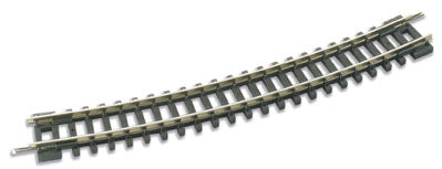 Peco ST16 N Setrack No 3 Radius Standard Curve