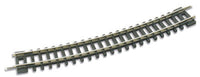 Peco ST16 N Setrack No 3 Radius Standard Curve