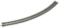 Peco ST17 N Setrack No 3 Radius Double Curve
