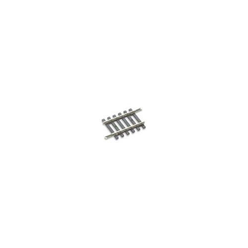 Peco ST203 HO/OO Setrack Special Short Straight