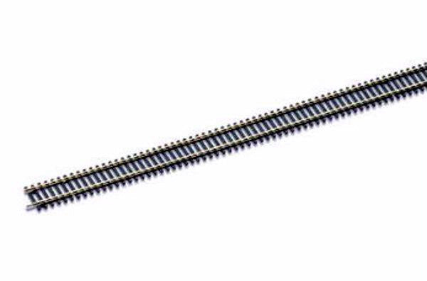 Peco ST204 HO/OO Setrack Long Straight