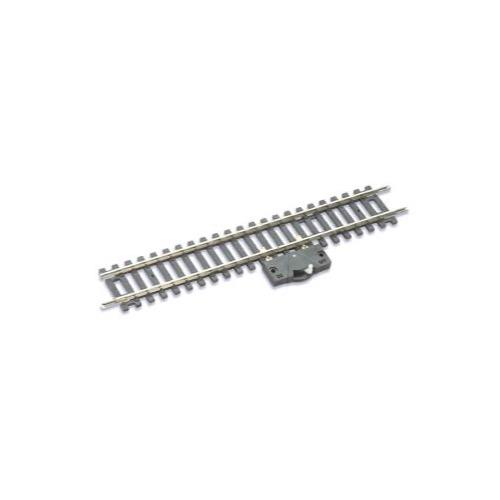Peco ST205 HO/OO Setrack Isolating Standard Straight