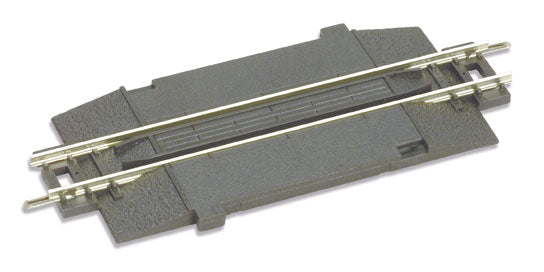 Peco ST21 N Setrack Level Crossing Standard Straight Addon Unit