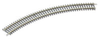 Peco ST221 HO/OO Setrack 1st Radius Double Curve