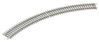 Peco ST226 HO/OO Setrack 2nd Radius Double Curve