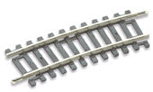 Peco ST227 HO/OO Setrack 2nd Radius Half Curve