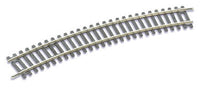 Peco ST230 HO/OO Setrack 3rd Radius Standard Curve