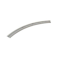 Peco ST231 HO/OO Setrack 3rd Radius Double Curve