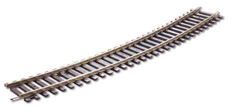 Peco ST235 HO/OO Setrack 4th Radius Curve