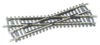 Peco ST250 HO/OO Setrack Crossing