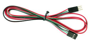 Peco PLS140 Cable Wire Extension