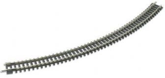 Peco ST19 N Setrack No 4 Radius Double Curve