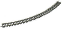 Peco ST19 N Setrack No 4 Radius Double Curve