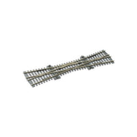 Peco SL180 HO/OO Code 75 Single Slip