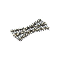 Peco SL93 HO/OO Code 100 Short Crossing