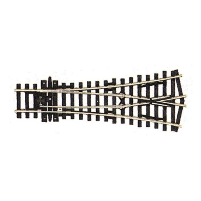 Peco SL97 HO/OO Code 100 Small Radius Y Turnout