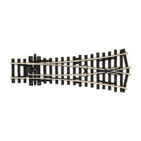 Peco SL97 HO/OO Code 100 Small Radius Y Turnout