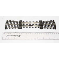 Peco SLE190 HO/OO Code 75 Double Slip Electrofrog | Metro Hobbies