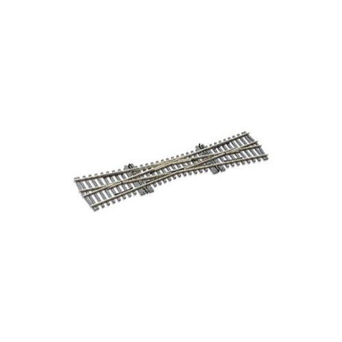 Peco SLE180 HO/OO Code 75 Single Slip Electrofrog