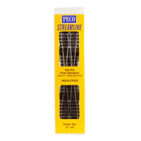 Peco SL180 HO/OO Code 75 Single Slip