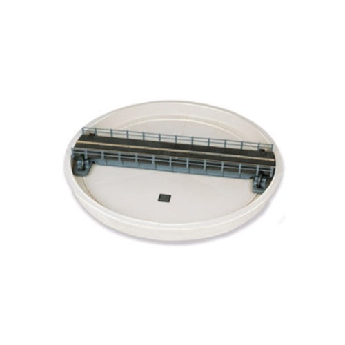 Peco LK55 HO/OO Well Type Turntable Kit | Metro Hobbies