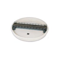 Peco LK55 HO/OO Well Type Turntable Kit | Metro Hobbies