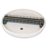 Peco LK55 HO/OO Well Type Turntable Kit | Metro Hobbies