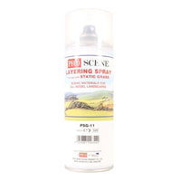 Peco PSG11 Layering Spray 400ml