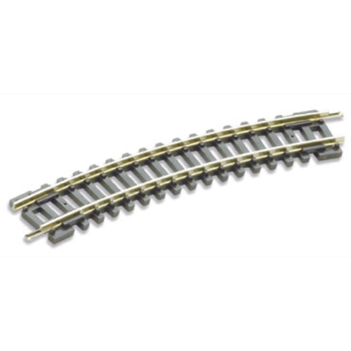 Peco ST3 N Setrack No 1 Radius Standard Curve