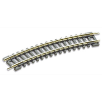 Peco ST3 N Setrack No 1 Radius Standard Curve