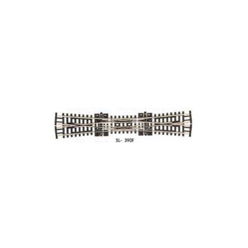 Peco SL390F N Code 55 Double Slip