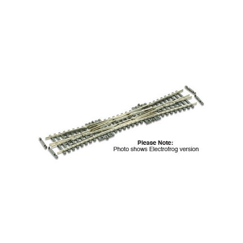 Peco SL390F N Code 55 Double Slip