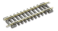 Peco ST2 N Setrack Short Straight