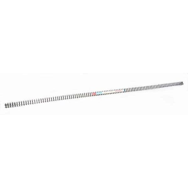 Peco SL-400 OO-9/HOn30 Code 80 Flexible Track Narrow Gauge Wooden Sleeper