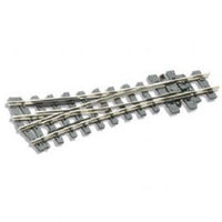 Peco SLE497 OO-9/HOn Code 80 Y Small Radius Turnout Electrofrog