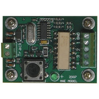 Peco PLS135 Smartswitch Stationary Decoder