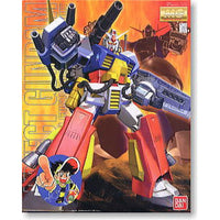 Bandai MG 1/100 Perfect Gundam | 122719
