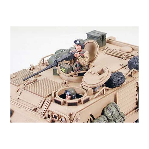 Tamiya 35265 1/35 US M113A2 Armoured Personnel Carrier Desert