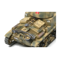 Tamiya 35296 1/35 Italian Carro Armato M13/40