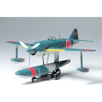 Tamiya 61036 1/48 N1K1 Kyofu Sea Plane