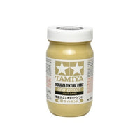 Tamiya 87122 Diorama Texture Paint Grit Effect Light Sand