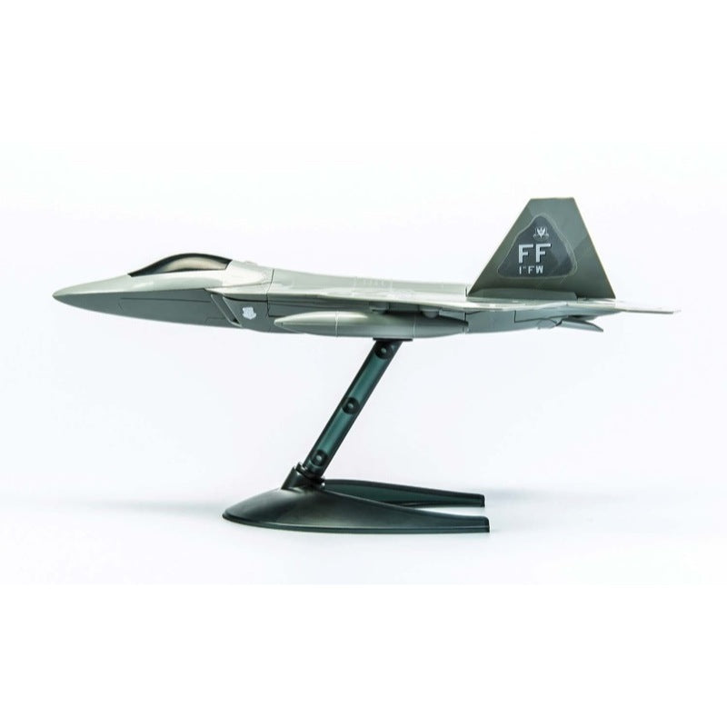 Airfix J6005 QuickBuild Lockhead Martin Raptor