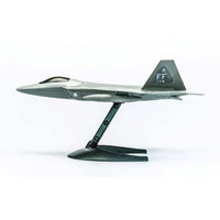 Airfix J6005 QuickBuild Lockhead Martin Raptor