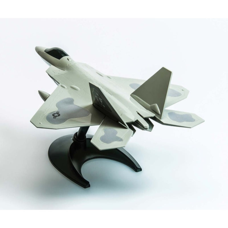 Airfix J6005 QuickBuild Lockhead Martin Raptor