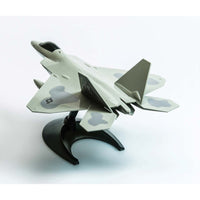 Airfix J6005 QuickBuild Lockhead Martin Raptor