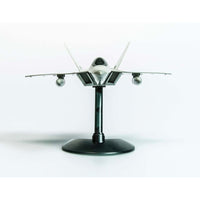 Airfix J6005 QuickBuild Lockhead Martin Raptor