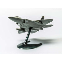 Airfix J6005 QuickBuild Lockhead Martin Raptor