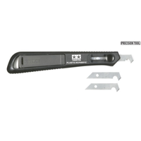 Tamiya 74091 Plastic Scriber II